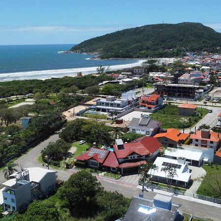 Pousada Lozalti Florianópolis Exterior foto