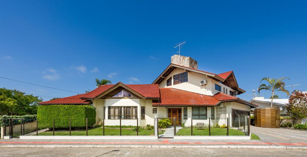 Pousada Lozalti Florianópolis Exterior foto